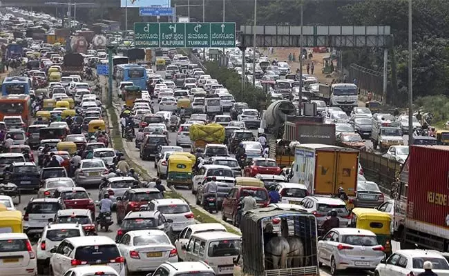 ‘ಗ್ರೇಟರ್ ಬೆಂಗಳೂರು’ ಸಾಧಿಸಿದ್ದೇನು? ಸಾಧಿಸಬೇಕಾಗಿರುವುದೇನು?