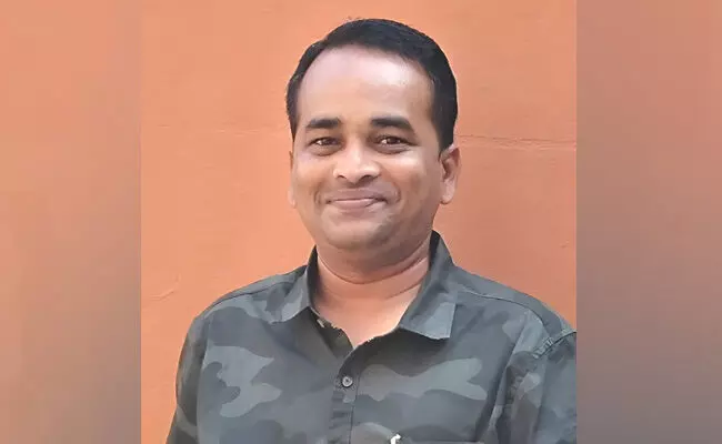 ಮೈಸೂರು ದಸರಾ ಕವಿಗೋಷ್ಟಿಗೆ ಈರಣ್ಣ ಬೆಂಗಾಲಿ ಆಯ್ಕೆ