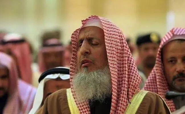 ಸೌದಿ ಅರೇಬಿಯಾದ ಗ್ರ್ಯಾಂಡ್ ಮುಫ್ತಿ ಶೇಖ್ ಅಬ್ದುಲ್ ಅಝೀಝ್ ಅಲ್ ಶೇಖ್ ನಿಧನ