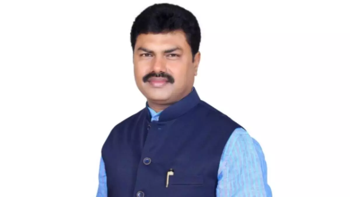 ಬೈಂದೂರು ಪ.ಪಂ. ಜನರಿಗೆ ಬೇಡವಾದರೆ ಬೆಂಬಲಿಸುತ್ತೇನೆ: ಸಂಸದ ಬಿವೈಆರ್ ಬೈಂದೂರು ಪ.ಪಂ. ಜನರಿಗೆ ಬೇಡವಾದರೆ ಬೆಂಬಲಿಸುತ್ತೇನೆ: ಸಂಸದ ಬಿವೈಆರ್