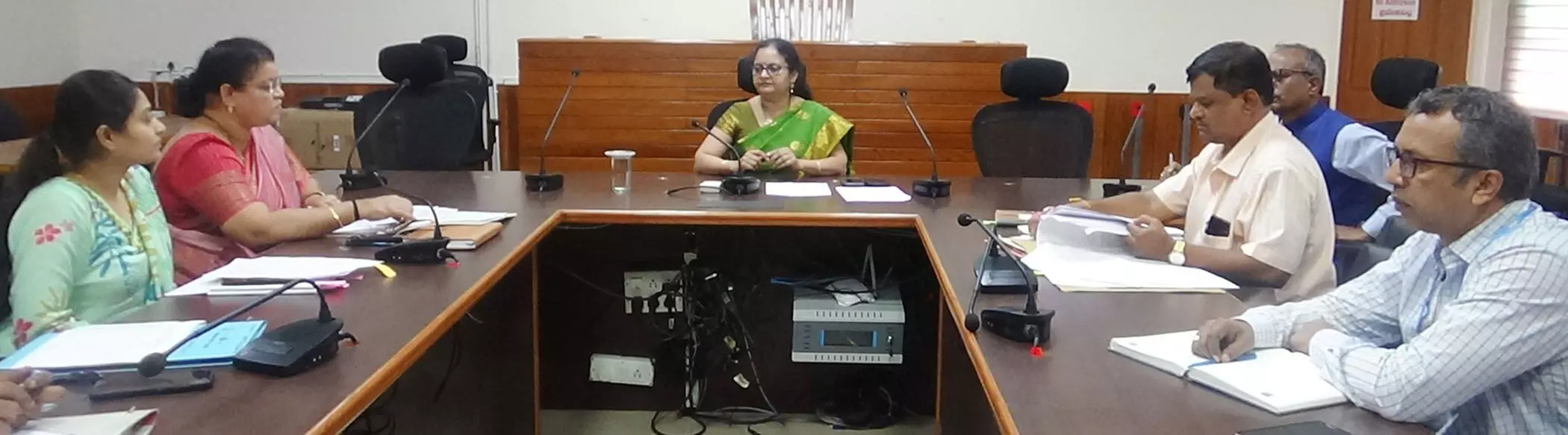 ಬೆಂಬಲ ಬೆಲೆಯಲ್ಲಿ ಭತ್ತದ ಖರೀದಿಗೆ ಸಿದ್ಧತೆ ಮಾಡಿಕೊಳ್ಳಿ: ಉಡುಪಿ ಜಿಲ್ಲಾಧಿಕಾರಿ ಬೆಂಬಲ ಬೆಲೆಯಲ್ಲಿ ಭತ್ತದ ಖರೀದಿಗೆ ಸಿದ್ಧತೆ ಮಾಡಿಕೊಳ್ಳಿ: ಉಡುಪಿ ಜಿಲ್ಲಾಧಿಕಾರಿ