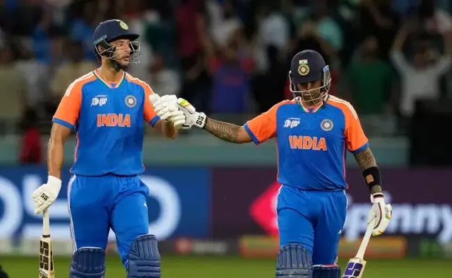 ಏಶ್ಯಕಪ್ | ನಾಳೆ ಭಾರತ- ಬಾಂಗ್ಲಾದೇಶ ಮುಖಾಮುಖಿ