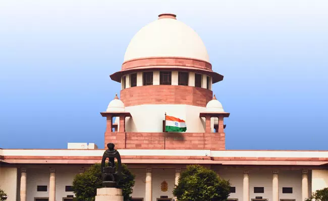 ನಿರ್ವಸಿತ ಕಾಶ್ಮೀರಿ ಪಂಡಿತರಿಗೆ ಕೇಂದ್ರ ಸರಕಾರದ ಉದ್ಯೋಗದಲ್ಲಿ ವಯೋಮಾನ ರಿಯಾಯಿತಿ ಕೋರಿಕೆ: ಸುಪ್ರೀಂ ಕೋರ್ಟ್ ನಕಾರ ನಿರ್ವಸಿತ ಕಾಶ್ಮೀರಿ ಪಂಡಿತರಿಗೆ ಕೇಂದ್ರ ಸರಕಾರದ ಉದ್ಯೋಗದಲ್ಲಿ ವಯೋಮಾನ ರಿಯಾಯಿತಿ ಕೋರಿಕೆ: ಸುಪ್ರೀಂ ಕೋರ್ಟ್ ನಕಾರ