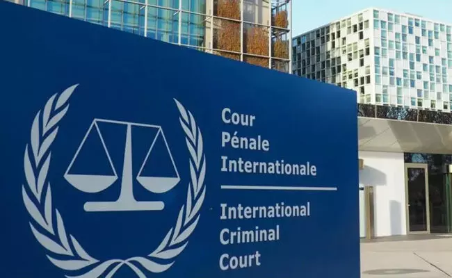 ಐಸಿಸಿಯಿಂದ ನಿರ್ಗಮನ : ಮಾಲಿ, ನೈಜರ್, ಬುರ್ಕಿನ ಫಾಸೊ ಘೋಷಣೆ