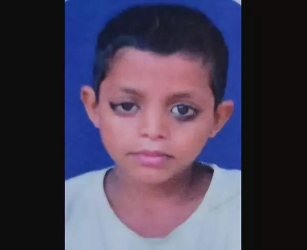 ಮಂಜೇಶ್ವರ| ಶಾಲಾ ಆಟೋಟ ಸ್ಪರ್ಧೆ: ಕುಸಿದು ಬಿದ್ದು ವಿದ್ಯಾರ್ಥಿ ಮೃತ್ಯು