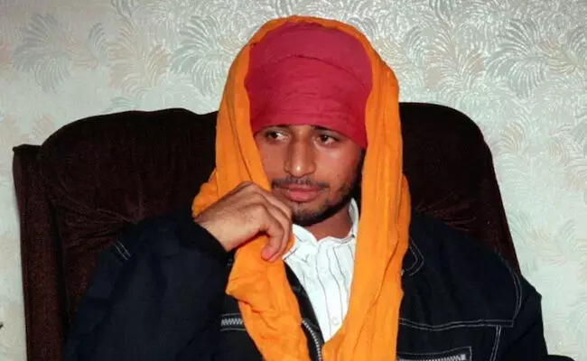 -60 ಡಿಗ್ರಿ ಉಷ್ಣಾಂಶ, ಕಡಿಮೆ ಆಮ್ಲಜನಕ: ವಿಮಾನದ ಲ್ಯಾಂಡಿಂಗ್ ಗೇರ್ ನಲ್ಲಿ ಅವಿತುಕೊಂಡು ಲಂಡನ್ ಗೆ ಬಂದಿದ್ದ ಭಾರತೀಯ ಸಹೋದರರು!