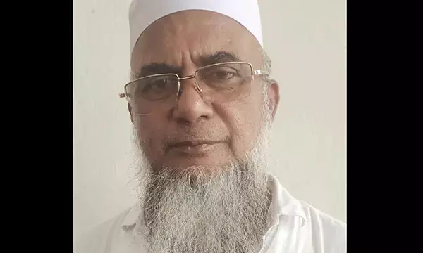 ಬೋಳಾರ| ವೆಲ್ಫೇರ್ ಅಸೋಸಿಯೇಷನ್‌ (ಶಾದಿ ಮಹಲ್‌) ವಾರ್ಷಿಕ ಮಹಾಸಭೆ, ಪದಾಧಿಕಾರಿಗಳ ಆಯ್ಕೆ