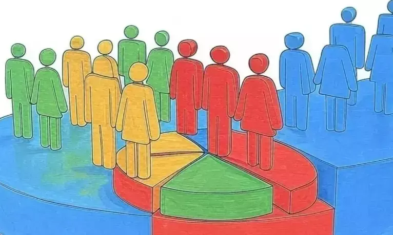 ಸಾಮಾಜಿಕ, ಶೈಕ್ಷಣಿಕ ಸಮೀಕ್ಷೆಗೆ ಮೇಲ್ಜಾತಿಗಳ ವಿರೋಧ : ಪ್ರಗತಿಪರ ಚಿಂತಕರು, ಸಾಹಿತಿಗಳು ಖಂಡನೆ