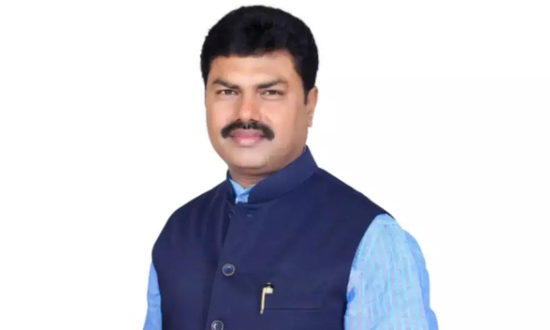 ಬೈಂದೂರು ಪ.ಪಂ. ಜನರಿಗೆ ಬೇಡವಾದರೆ ಬೆಂಬಲಿಸುತ್ತೇನೆ: ಸಂಸದ ಬಿವೈಆರ್