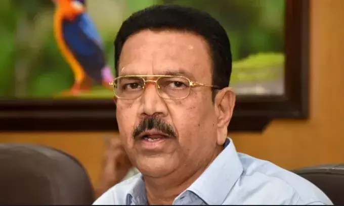 ಸರಕಾರದ ಸಮೀಕ್ಷೆ ನಾವು ಒಪ್ಪಲ್ಲ: ಸಿ.ಸಿ.ಪಾಟೀಲ್