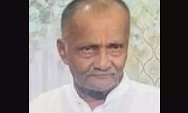 ಹಿರಿಯ ಕಾಂಗ್ರೆಸ್ ಮುಖಂಡ ಅಬ್ದುಲ್ ರಹ್ಮಾನ್ ಭಟ್ಕಳ್ ನಿಧನ