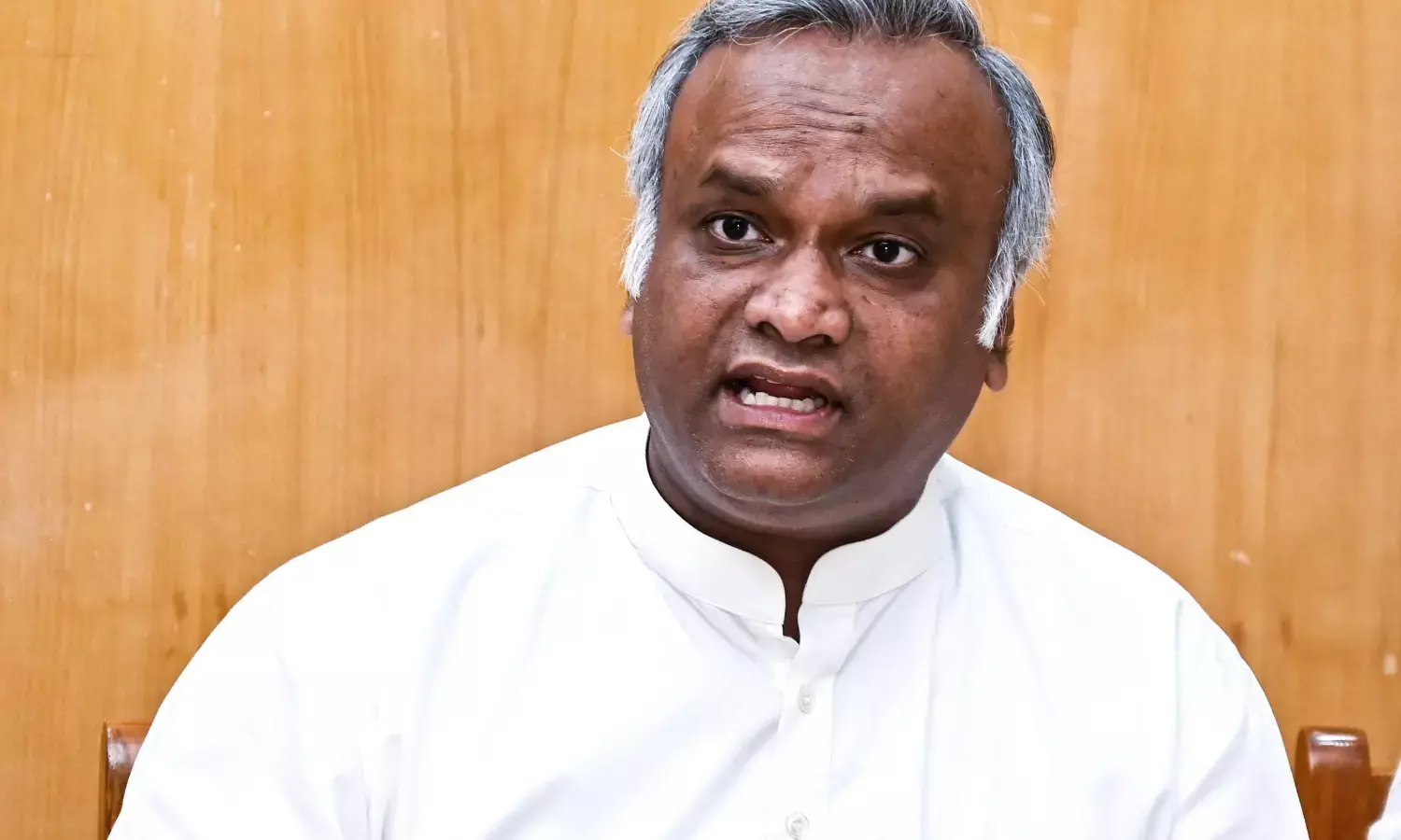 ಸೆ. 24ರಂದು ಸಚಿವ ಪ್ರಿಯಾಂಕ್ ಖರ್ಗೆ ಪ್ರವಾಸ