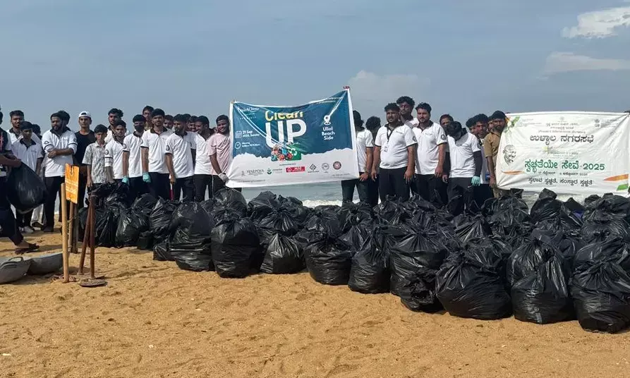 ಸ್ವಚ್ಛತೆ ಪ್ರತಿಯೊಬ್ಬರ ಜವಾಬ್ದಾರಿ: ಸುಹೈಲ್ ಕಂದಕ್