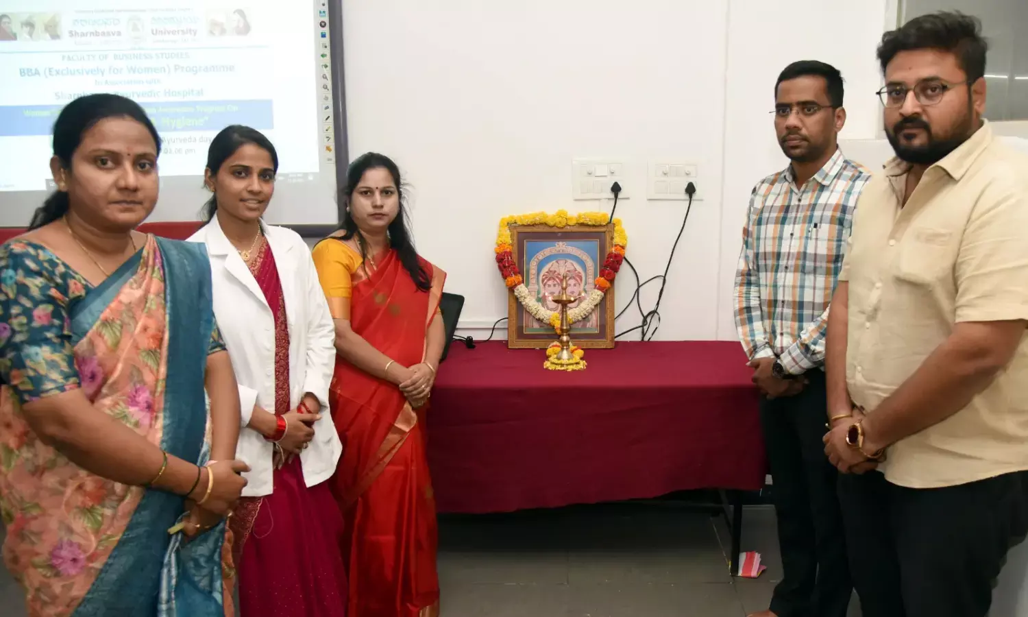 ಕಲಬುರಗಿ | ಮಹಿಳಾ ಆರೋಗ್ಯ–ನೈರ್ಮಲ್ಯ ಜಾಗೃತಿ ಕಾರ್ಯಕ್ರಮ