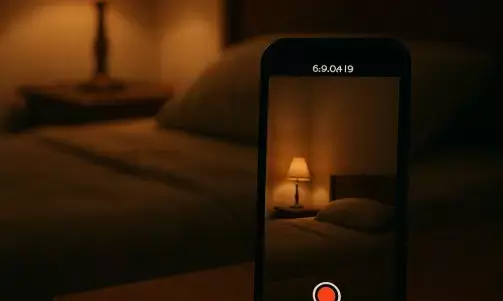 ಬೆಂಗಳೂರು | ಖಾಸಗಿ ಕ್ಷಣಗಳ ವೀಡಿಯೊ ರೆಕಾರ್ಡ್: ಸಂತ್ರಸ್ತೆ ಆರೋಪ