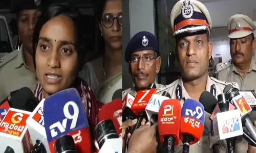 ಹುಬ್ಬಳ್ಳಿ: ಯೂಟ್ಯೂಬರ್ ಮುಕುಳೆಪ್ಪ ವಿರುದ್ಧ ಅಪಹರಣ ಪ್ರಕರಣ; ವಿಚಾರಣೆ