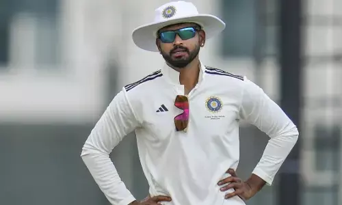 ಆಸ್ಟ್ರೇಲಿಯ ‘ಎ’ ವಿರುದ್ಧ 2ನೇ ಅನಧಿಕೃತ ಟೆಸ್ಟ್ ಪಂದ್ಯ: ಶ್ರೇಯಸ್ ಅಯ್ಯರ್ ಅಲಭ್ಯ