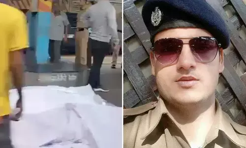 ಮುಂಬೈ ರೈಲಿನಲ್ಲಿ ಗುಂಡಿನ ದಾಳಿ ಪ್ರಕರಣ | ಆರ್‌ಪಿಎಫ್ ಕಾನ್‌ಸ್ಟೆಬಲ್ ʼಗಡ್ಡಧಾರಿʼ ವ್ಯಕ್ತಿ ಮೇಲೆ 2 ಬಾರಿ ಗುಂಡು ಹಾರಿಸಿದ್ದಾರೆ : ನ್ಯಾಯಾಲಯಕ್ಕೆ ತಿಳಿಸಿದ ಸಾಕ್ಷಿ