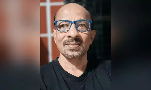 ಕಡುದುಃಖದ ಕಡಲಿನ ಒಂಟಿ ನಾವಿಕ ಪ್ರೊ.ಮೊಗಳ್ಳಿ ಗಣೇಶ್