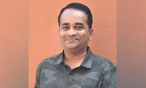 ಮೈಸೂರು ದಸರಾ ಕವಿಗೋಷ್ಟಿಗೆ ಈರಣ್ಣ ಬೆಂಗಾಲಿ ಆಯ್ಕೆ