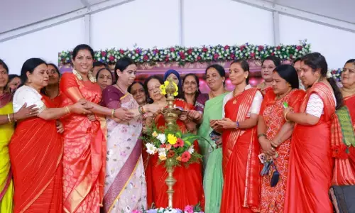 ಪಂಚ ʼಗ್ಯಾರಂಟಿʼಗಳಿಂದ ರಾಜ್ಯದ ಮಹಿಳೆಯರ ಬದುಕು ಸುಧಾರಣೆ : ಸಚಿವೆ ಲಕ್ಷ್ಮೀ ಹೆಬ್ಬಾಳ್ಕರ್