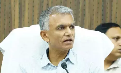 ‘ಭೂ ಕಂದಾಯ(2ನೆ ತಿದ್ದುಪಡಿ) ವಿಧೇಯಕ’ | ಸಚಿವ ಕೃಷ್ಣ ಬೈರೇಗೌಡ ಅಧ್ಯಕ್ಷತೆಯಲ್ಲಿ ಪರಿಶೀಲನಾ ಸಮಿತಿ ರಚನೆ