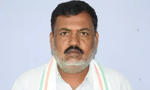 ಯಾದಗಿರಿ | ಜಾತಿ ಸರ್ವೆಯಲ್ಲಿ ಕಾಲಂ 9ರಲ್ಲಿ ಬೇಡರ ಎಂದು ನಮೂದಿಸಿ : ಆಲ್ದಾಳ ಮನವಿ