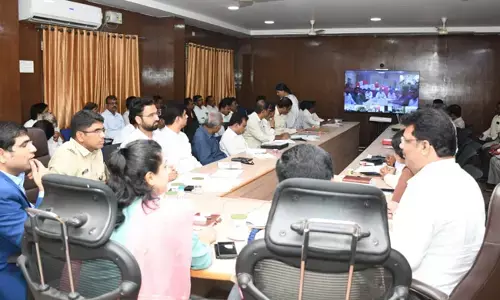 ಅತಿವೃಷ್ಠಿ, ಪ್ರವಾಹ ಸಂಭವಿಸಿದರೆ ತುರ್ತು ಪರಿಹಾರಕ್ಕೆ ಕ್ರಮವಹಿಸಿ : ಪ್ರಿಯಾಂಕ್ ಖರ್ಗೆ