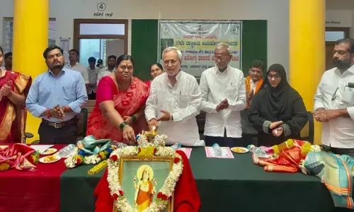 ಯಾದಗಿರಿ | ಪೌರ ಕಾರ್ಮಿಕರು ತಮ್ಮ ಆರೋಗ್ಯದ ಬಗ್ಗೆ ಕಾಳಜಿ ವಹಿಸಬೇಕು: ಶಾಸಕ ಚೆನ್ನಾರೆಡ್ಡಿ ಪಾಟೀ