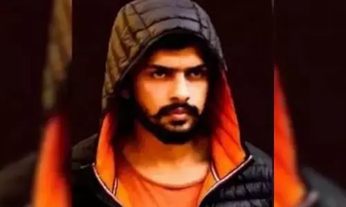 ಲಾರೆನ್ಸ್ ಬಿಷ್ಣೋಯಿ ಅಮೆರಿಕದ ಸಂಸ್ಥೆಯ ಏಜೆಂಟ್ : ಗ್ಯಾಂಗ್‌ಸ್ಟರ್ ಗೋದಾರಾ