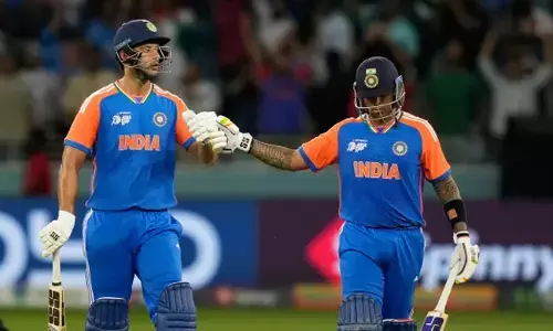 ಏಶ್ಯಕಪ್ | ನಾಳೆ ಭಾರತ- ಬಾಂಗ್ಲಾದೇಶ ಮುಖಾಮುಖಿ