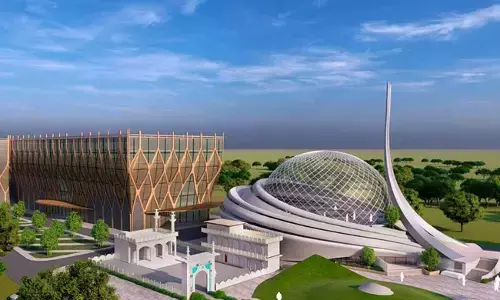 ಅಯೋಧ್ಯೆ | ಪ್ರಸ್ತಾವಿತ ಮಸೀದಿಯ ವಿನ್ಯಾಸ ಯೋಜನೆ ತಿರಸ್ಕೃತ