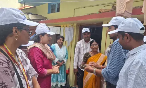 ಸಾಮಾಜಿಕ, ಶೈಕ್ಷಣಿಕ ಸಮೀಕ್ಷೆ | 70 ಸಾವಿರಕ್ಕೂ ಅಧಿಕ ಮಂದಿಯ ಸಮೀಕ್ಷೆ ಪೂರ್ಣ