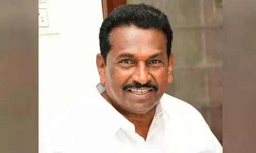 ಕಲಬುರಗಿ | ಶಾಸಕ ಯತ್ನಾಳ್ ಹೇಳಿಕೆಗೆ ಮಹಾಂತಪ್ಪ ಸಂಗಾವಿ ಆಕ್ರೋಶ