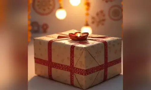 ಸಾರ್ವಜನಿಕ ನಿಧಿ ಬಳಸಿ ದೀಪಾವಳಿ ಉಡುಗೊರೆ ನೀಡದಂತೆ ಕೇಂದ್ರ ಸಚಿವಾಲಯಗಳಿಗೆ ಆದೇಶ