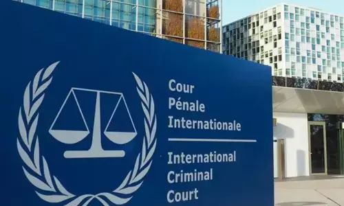 ಐಸಿಸಿಯಿಂದ ನಿರ್ಗಮನ : ಮಾಲಿ, ನೈಜರ್, ಬುರ್ಕಿನ ಫಾಸೊ ಘೋಷಣೆ