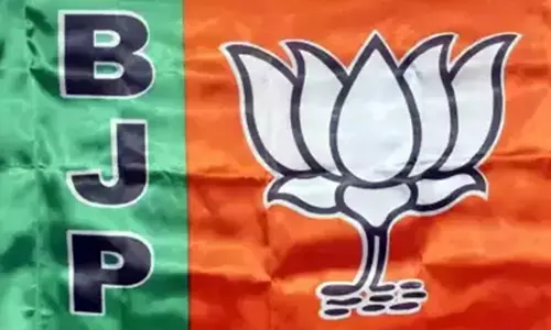 ಬೈಂದೂರು| ಬಿಜೆಪಿಯಲ್ಲಿ ಭಿನ್ನಮತ ಸ್ಫೋಟ: ಜಟಾಪಟಿಗೆ ಕಾರಣವಾದ ಪಟ್ಟಣ ಪಂಚಾಯತ್ ಹೋರಾಟ