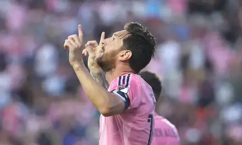 ಕೇರಳದಲ್ಲಿ ಅರ್ಜೆಂಟೀನ ಜೊತೆ ಆಸ್ಟ್ರೇಲಿಯ ಆಡುವುದೇ?