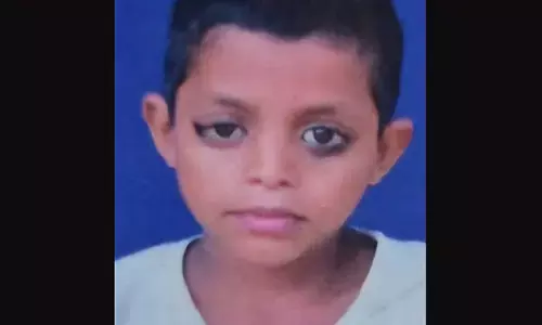 ಮಂಜೇಶ್ವರ| ಶಾಲಾ ಆಟೋಟ ಸ್ಪರ್ಧೆ: ಕುಸಿದು ಬಿದ್ದು ವಿದ್ಯಾರ್ಥಿ ಮೃತ್ಯು