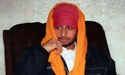 -60 ಡಿಗ್ರಿ ಉಷ್ಣಾಂಶ, ಕಡಿಮೆ ಆಮ್ಲಜನಕ: ವಿಮಾನದ ಲ್ಯಾಂಡಿಂಗ್ ಗೇರ್ ನಲ್ಲಿ ಅವಿತುಕೊಂಡು ಲಂಡನ್ ಗೆ ಬಂದಿದ್ದ ಭಾರತೀಯ ಸಹೋದರರು!