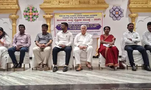 ಸಾಮಾಜಿಕ, ಶೈಕ್ಷಣಿಕ ಸಮೀಕ್ಷೆಗೆ ಸಹಕರಿಸಿ : ಶಾಸಕ ಹೆಚ್.ಆರ್.ಗವಿಯಪ್ಪ