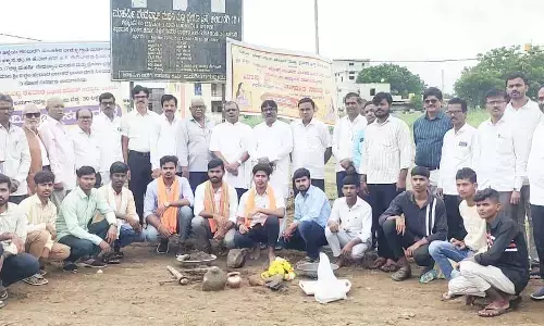 ಕಲಬುರಗಿ | ವಿವಿಧ ಕಾಮಗಾರಿಗಳಿಗೆ 1.20 ಕೋಟಿ ರೂ. ಅನುದಾನ ಬಿಡುಗಡೆ: ಡಾ.ಸಾಬಣ್ಣ ತಳವಾರ