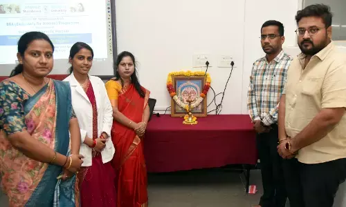 ಕಲಬುರಗಿ | ಮಹಿಳಾ ಆರೋಗ್ಯ–ನೈರ್ಮಲ್ಯ ಜಾಗೃತಿ ಕಾರ್ಯಕ್ರಮ