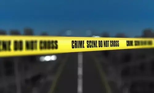 ದಾವಣಗೆರೆ | ಬಾಲನ್ಯಾಯ ಮಂಡಳಿಗೆ ಆಗಮಿಸಿದ್ದ ವೇಳೆ ಪತಿಯಿಂದ ಪತ್ನಿಯ ಹತ್ಯೆ