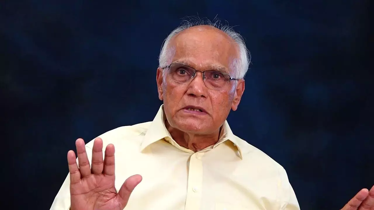 ಹಿರಿಯ ಸಾಹಿತಿ ಎಸ್.ಎಲ್.ಭೈರಪ್ಪ ನಿಧನ ಹಿರಿಯ ಸಾಹಿತಿ ಎಸ್.ಎಲ್.ಭೈರಪ್ಪ ನಿಧನ