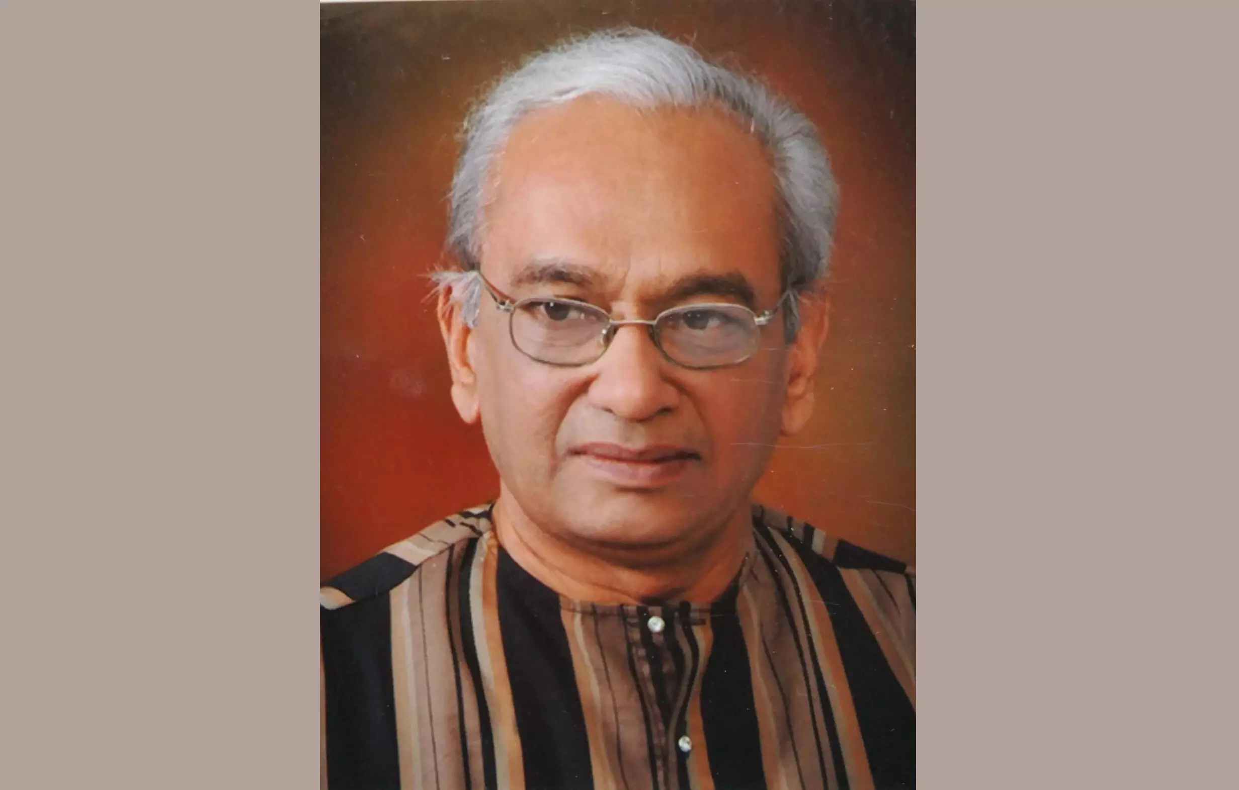 ಹುಬ್ಬಳ್ಳಿ: ಹಿರಿಯ ಸಿತಾರ್ ವಾದಕ ಪಂ. ಶ್ರೀನಿವಾಸ ಜೋಶಿ ಇನ್ನಿಲ್ಲ