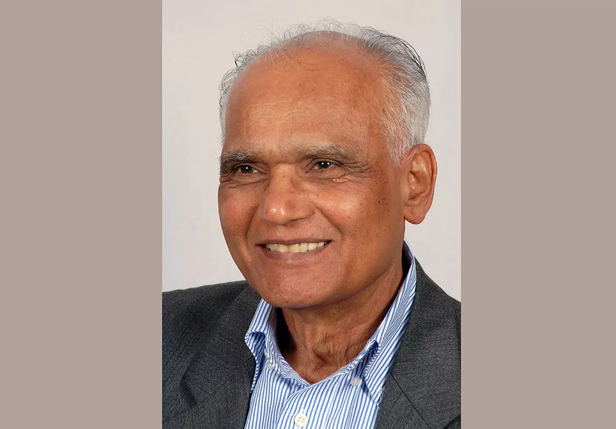 ಎಸ್.ಎಲ್.ಭೈರಪ್ಪರ ನಿಧನಕ್ಕೆ ಪ್ರಧಾನಿ ಮೋದಿ, ಸಿಎಂ ಸಿದ್ದರಾಮಯ್ಯ ಸಹಿತ ಗಣ್ಯರ ಸಂತಾಪ ಎಸ್.ಎಲ್.ಭೈರಪ್ಪರ ನಿಧನಕ್ಕೆ ಪ್ರಧಾನಿ ಮೋದಿ, ಸಿಎಂ ಸಿದ್ದರಾಮಯ್ಯ ಸಹಿತ ಗಣ್ಯರ ಸಂತಾಪ