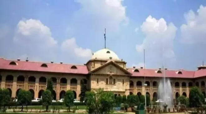 ಅಕ್ರಮವಾಗಿ ಮತಾಂತರವಾದರೆ ವಿವಾಹ ಮಾನ್ಯವಲ್ಲ: ಅಲಹಾಬಾದ್ ಹೈಕೋರ್ಟ್