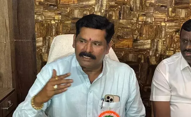 ಸಾಮಾಜಿಕ, ಶೈಕ್ಷಣಿಕ ಸಮೀಕ್ಷೆ | ತಾಂತ್ರಿಕ ಸಮಸ್ಯೆ, ಗೊಂದಲ ಬಗೆಹರಿಸುತ್ತೇವೆ : ಸಚಿವ ಶಿವರಾಜ್ ತಂಗಡಗಿ