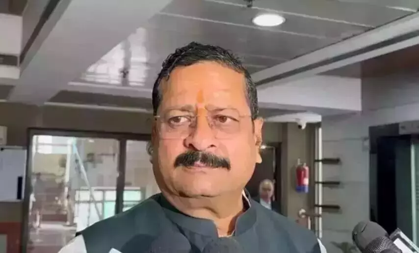 ಬಸವಣ್ಣ ‘ಲಿಂಗಾಯತ ಧರ್ಮ’ ಸ್ಥಾಪನೆ ಮಾಡಿದ್ದಕ್ಕೆ ದಾಖಲೆ ಇಲ್ಲ: ಶಾಸಕ ಯತ್ನಾಳ್